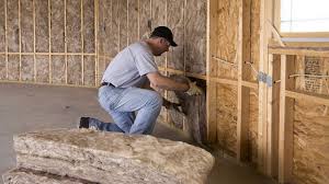 Best Soundproof Insulation  in Lincoln, IL