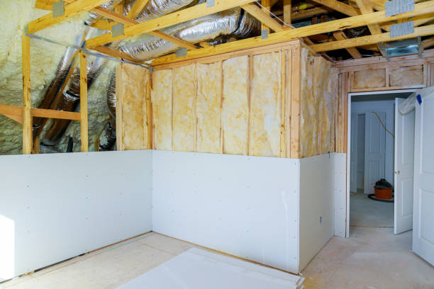 Reliable Lincoln, IL Foam Insulation Services Solutions